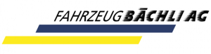 Logo Fahrzeug Bächli